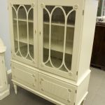 904 2132 DISPLAY CABINET